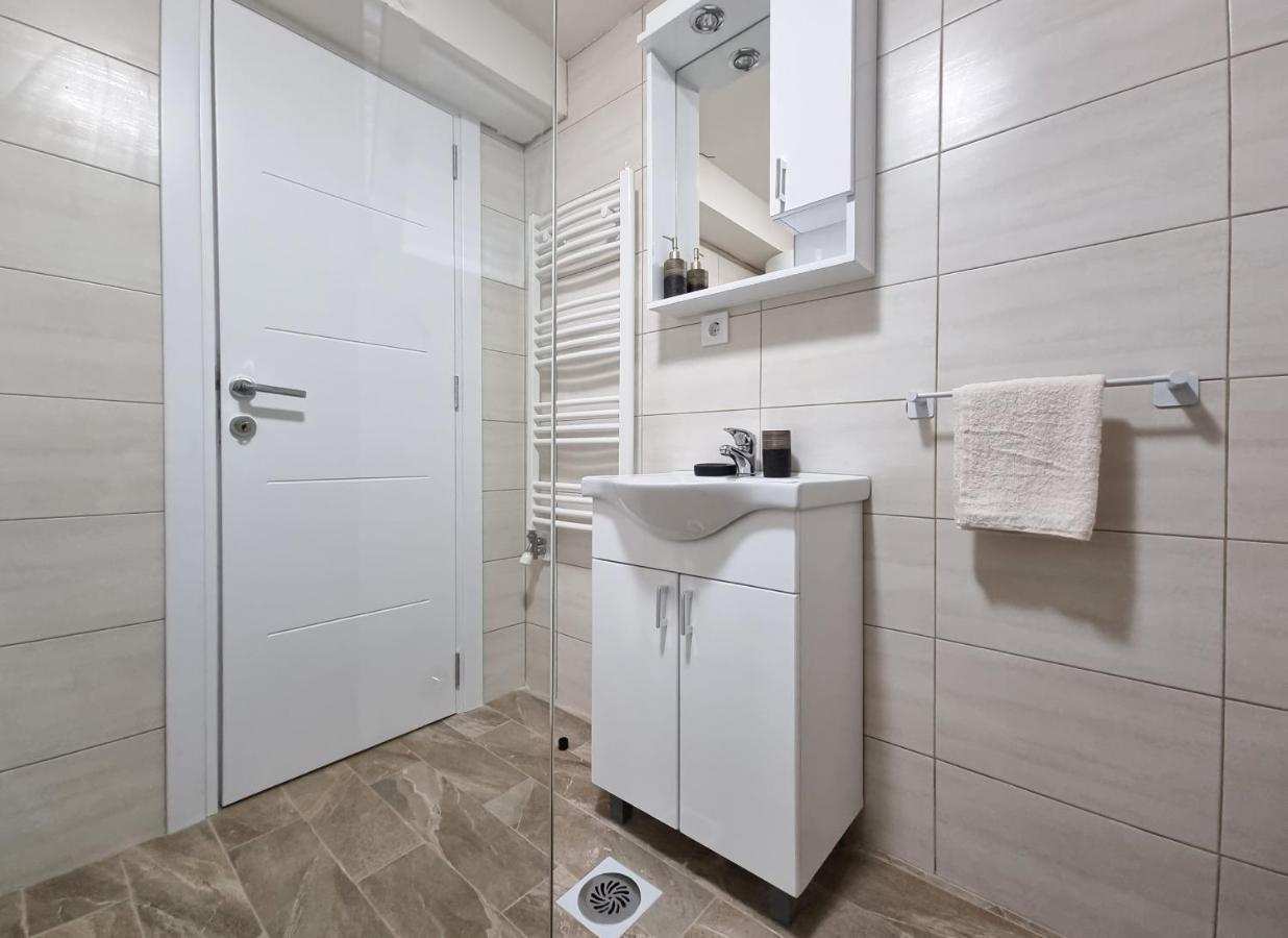 Apartmani Gala Zabljak Kültér fotó